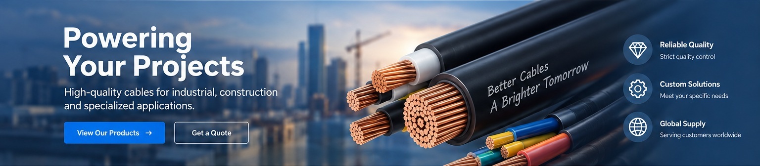 Powering Your Projects - Insight Cables