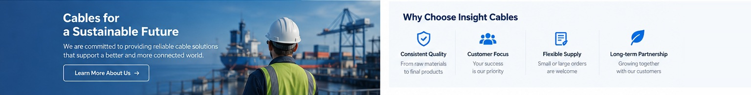 Why Choose Insight Cables