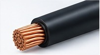 YZ Rubber Cable