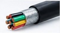 Submersible Pump Cable