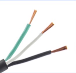 Flexible Welding Cable