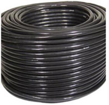 American Wire Gauge Welding Cable