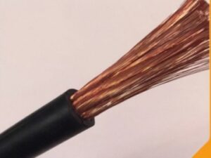Flexible Welding Cable – 6 AWG to 4/0 AWG