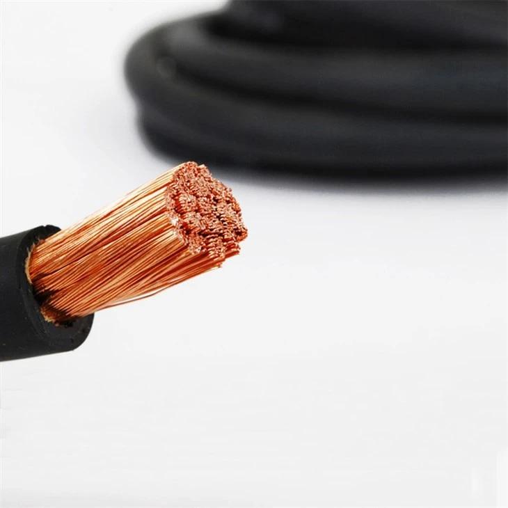 H01N2-E Extra Flexible Welding Cable