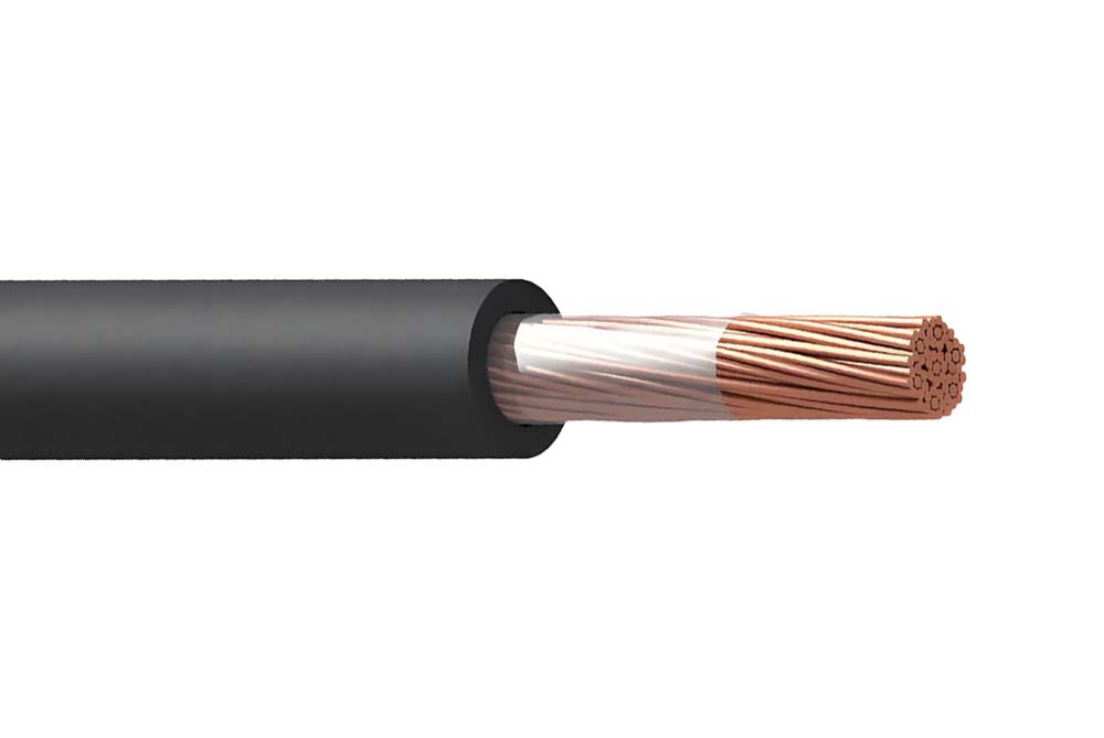 H01N2-D Welding Cable